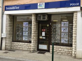 Polge immobilier Saint-Jean-en-Royans (26190)